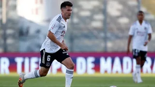 César Fuentes ya piensa en el clásico con la UC: Estamos más maduros, iremos con todo