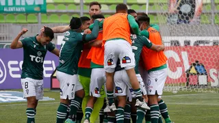 Un inspirado S. Wanderers le propinó una nueva derrota a U. de Chile en infartante duelo