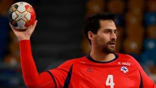 La Roja de balonmano disputará la Copa Presidente en el Mundial de Egipto