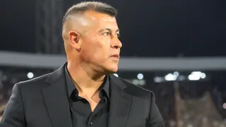 Histórico campeón con Colo Colo entregó a su candidato para reemplazar a Jorge Almirón