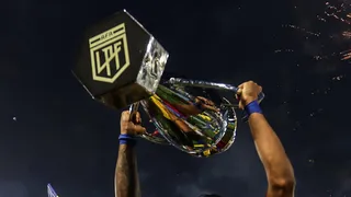 Así se jugará en 2023 la Primera División del fútbol argentino