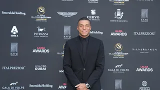 ¿Y Madrid?: Kylian Mbappé tuvo un fuerte coqueteo con un gigante del fútbol italiano
