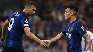 Inter de Alexis se ve las caras ante Fiorentina en la Serie A