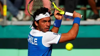 Gonzalo Lama: “Federer, Nadal y Djokovic no son ídolos, no conocen la realidad del tenis”