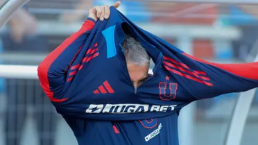 “Ya no está en nuestros…”: El DT que se cansó de esperar a la U y le dijo NO a Manuel Mayo