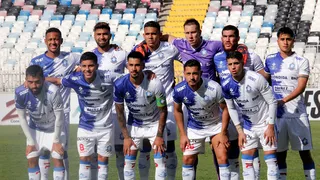 Plantel de Antofagasta sufrió robo de indumentaria a dos días de la visita a Colo Colo