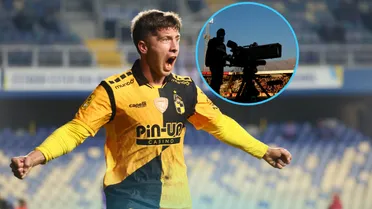 No va por TV: Tremendo golpe para los hinchas en la Copa de la Liga 2026