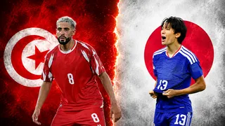 ¿Quién transmite Túnez vs Japón?: Horario y canal de TV para ver EN VIVO el duelo del Grupo F del Mundial 2026
