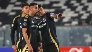 Colo Colo lamenta una reducción de aforo para su duelo con Coquimbo Unido en el Monumental