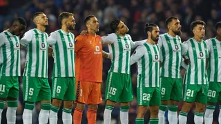 La potente reflexión de Bravo tras su regreso a las canchas con Betis