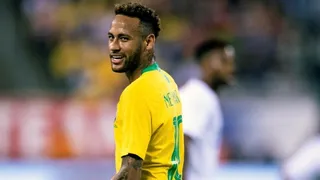 “¿Viste el Mundial?”: Jugador de EE.UU. cuestionó a árbitro tras falta sobre Neymar