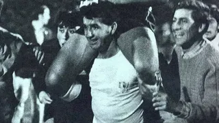 Colo Colo despidió a Leonel Sánchez recordando su paso como jugador del club