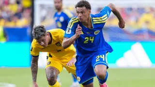 Ecuador 0-0 Curazao: Resumen Mundial 2026