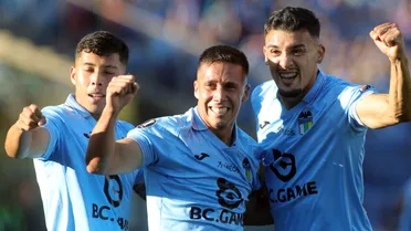 Resumen de O’Higgins vs Bahía por la Copa Libertadores 2026: goles, resultado y estadísticas