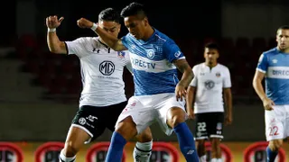 Andrés Vilches: Somos un equipo con mucha intensidad y la llevaremos a cualquier cancha