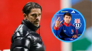 ¿Fichaje azul de titular?: El dilema de Gago que adelanta el debut de Reinhart
