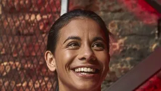 ¿Te gusta? La nueva camiseta Adidas de la selección chilena