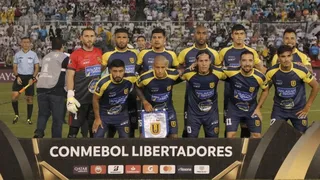 Cristián Muñoz: Fuimos competitivos ante un rival siempre difícil como es Olimpia