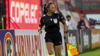 Abogado de Leslie Vásquez contra Castrilli: Está retirado, no está actualizado