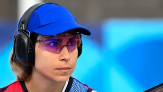 ¿De qué equipo de fútbol es la medallista de oro Francisca Crovetto?