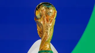 EN VIVO: Sorteo Mundial 2026 minuto a minuto