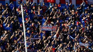 Universidad de Chile condenó ataque a funcionarios de Everton