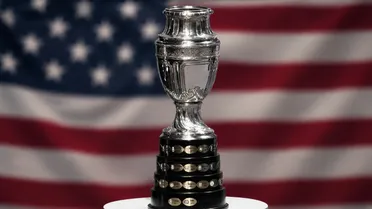 ¿Copa América fija en EE.UU.? La inesperada respuesta de la Conmebol