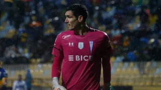 ¿Será opción en la Roja? Desde Universidad Católica contaron sobre el proceso de nacionalización de Dituro