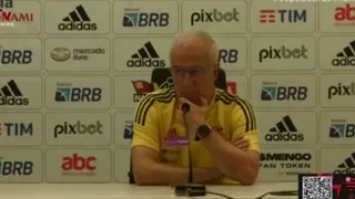 Entrenador de Flamengo: Vidal es un jugador de alto nivel y se adapta a cualquier situación