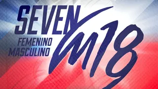 Sudamérica Rugby postergó torneo Seven M18 en Santiago