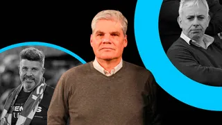 La advertencia de Guarello: ANFP podría hipotecar su futuro a dos poderosos agentes