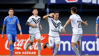 Santiago Morning vs Deportes Concepción en vivo: Cuándo, a qué hora y dónde ver por la Primera B 2025