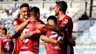 Subsecretario de Deporte y el regreso del fútbol: “Estamos cerca, se han hecho las cosas bien”