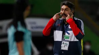 José Letelier: La autocrítica debe ser significativa, hay que replantearse algunas cosas