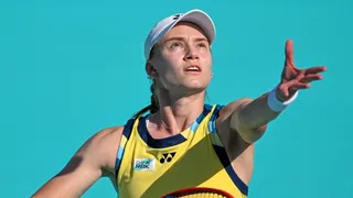 Elena Rybakina y Daria Kasatkina irán por el título en Abu Dhabi