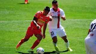 Cobreloa anunció un técnico interino tras el despido de Marco Antonio Figueroa