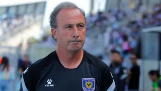 Otro técnico deja la Primera B: ¿quién será el nuevo DT de Deportes Concepción?