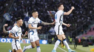 Alexis Sánchez participó del tropiezo de Inter ante Bologna en duelo pendiente de la liga italiana