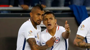 De compartir camarín con Alexis, Vidal y Bravo a un retiro forzado: la dura historia que conmueve al fútbol