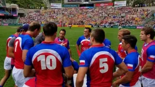 Martín Verschae y duelo ante Tonga: Iremos con todo, ya conocemos su juego