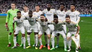 Real Madrid y Borussia vestirán sus colores tradicionales en la final de la Champions