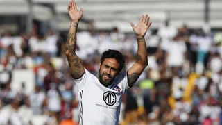 Mauricio Donoso, ex jugador de Colo Colo: Valdivia tiene que estar frente a la UC de Ecuador