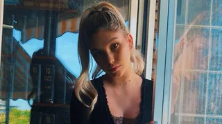 Hija de Marcelo Ríos inició una carrera en la producción musical: Mi papá me apoya un montón