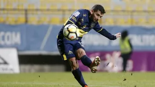 Everton y O’Higgins chocan buscando dar el primer golpe en octavos de final de Copa Chile