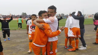 Cobresal superó a Copiapó y sigue con vida en Copa Chile