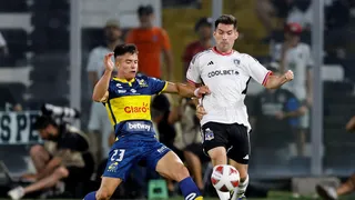 La programación de la fecha 20 del Campeonato Nacional 2023