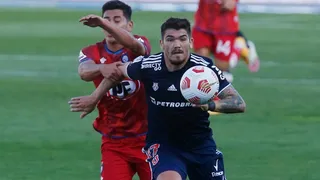 Luis Casanova: Vendrán los resultados positivos y todas las dudas del hincha se irán