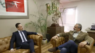 La extensa exposición de Eduardo Carlezzo sobre el caso Byron Castillo