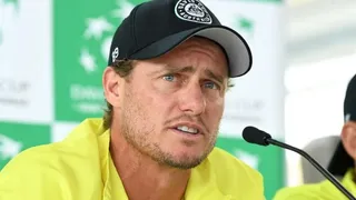 El padre de Bernard Tomic advirtió que emprenderá acciones legales contra Lleyton Hewitt