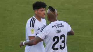 Golpe para Colo Colo: se confirma nueva baja para visitar a La Serena
